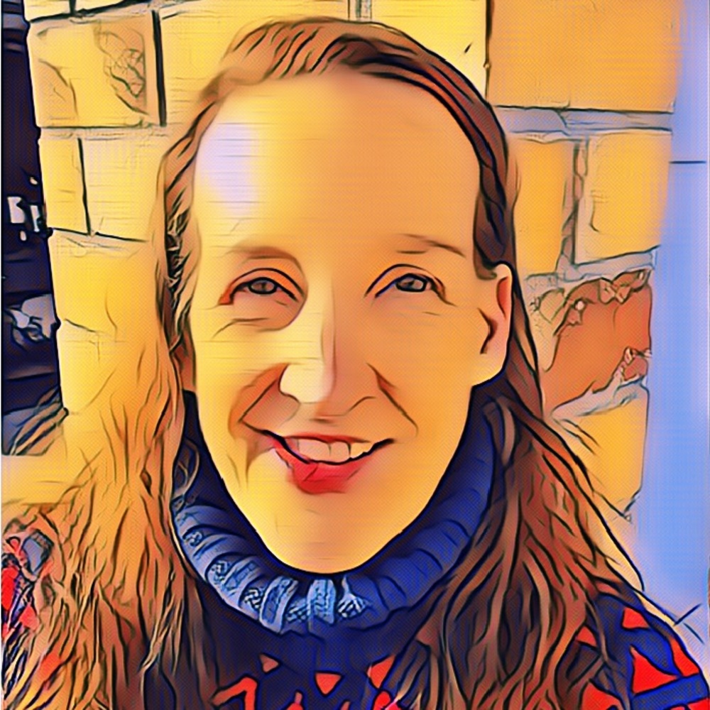Meet your Posher, Kathy